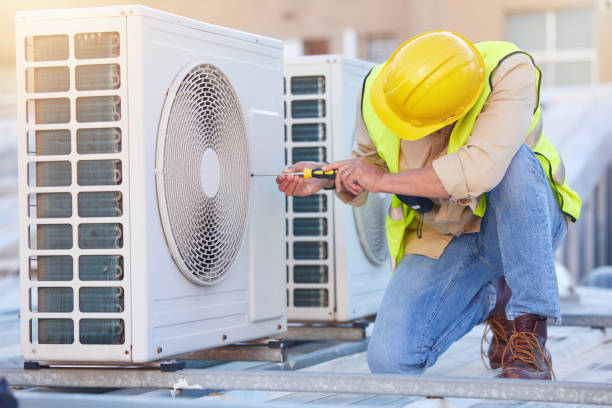 Best Best HVAC Companies  in Hazardville, CT