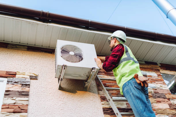 Hazardville, CT HVAC Company