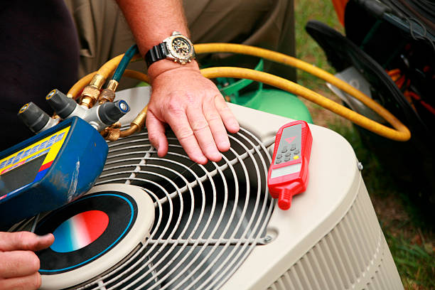 Best Affordable Air Conditioning Repair  in Hazardville, CT