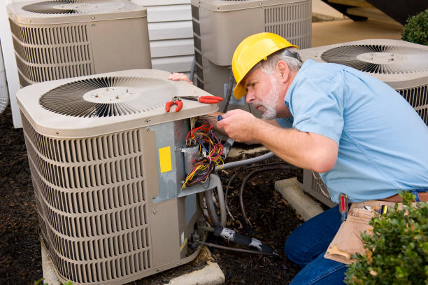 Best HVAC Companies Near Me  in Hazardville, CT