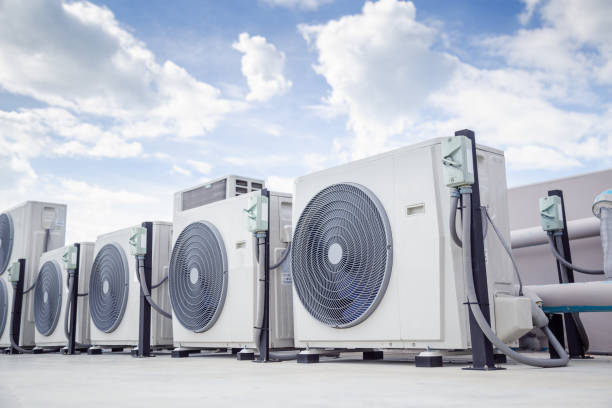 Best HVAC Replacement Cost  in Hazardville, CT