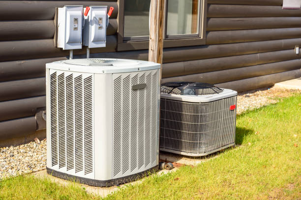 Ductless HVAC Repair in Hazardville, CT
